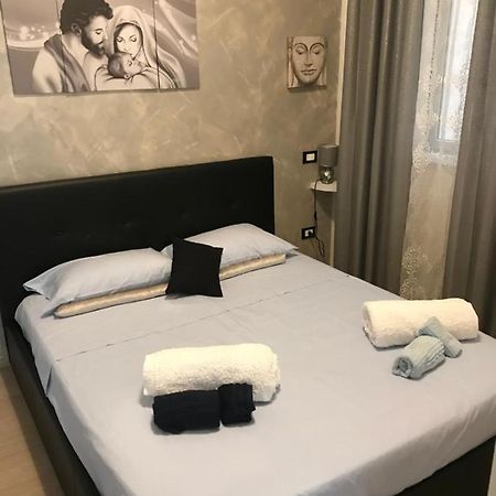 Via Serradifalco, Zona Via Dante Palermo Ngoại thất bức ảnh