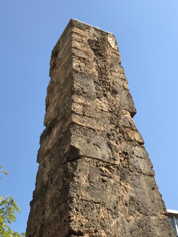 Via Serradifalco, Zona Via Dante Palermo Ngoại thất bức ảnh