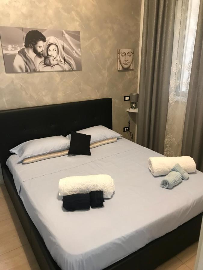 Via Serradifalco, Zona Via Dante Palermo Ngoại thất bức ảnh