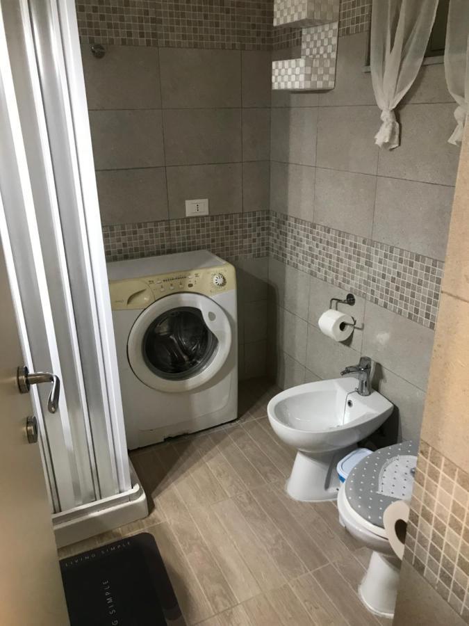 Via Serradifalco, Zona Via Dante Palermo Ngoại thất bức ảnh