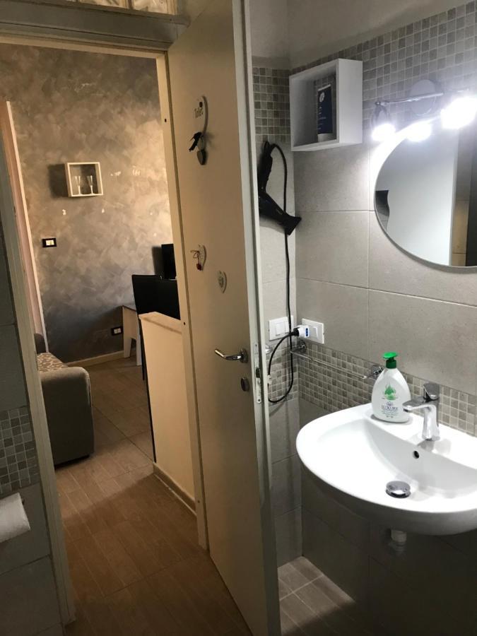 Via Serradifalco, Zona Via Dante Palermo Ngoại thất bức ảnh