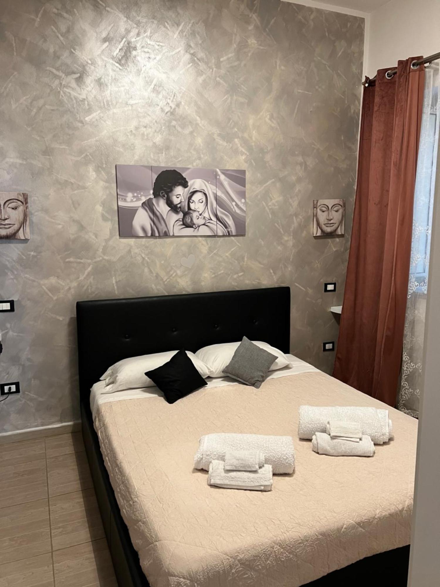 Via Serradifalco, Zona Via Dante Palermo Ngoại thất bức ảnh